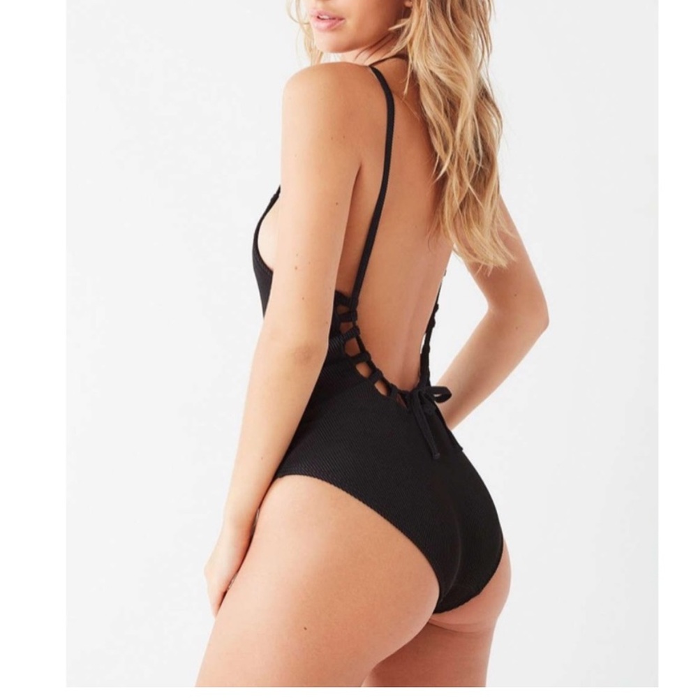 Urban outfitters / out from under one piece